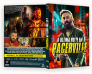 A Última Noite em Pacerville DVD-R AUTORADO 2024 Capas De Dvd grátis