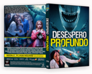 Desespero Profundo DVD-R AUTORADO 2024 Capas De Dvd grátis