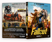 Fallout T01 D01 DVD-R AUTORADO 2024 Capas De Dvd grátis