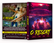 O Resort DVD-R AUTORADO 2024 Capas De Dvd grátis