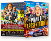 Plano de Aposentadoria DVD-R AUTORADO 2024 Capas De Dvd grátis
