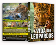 A Vida dos Leopardos DVD-R AUTORADO 2024 Capas De Dvd grátis
