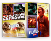 Coleção Filmes  2em 1 Vol 130 DVD-R 2024 Capas De Dvd grátis