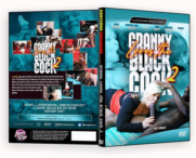 Granny Loves the Black Cock 2 DVD-R  2024 Capas De Dvd grátis