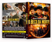 O Beco da Morte DVD-R AUTORADO 2024 Capas De Dvd grátis