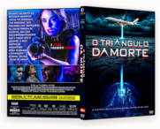 O Triangulo Da Morte DVD-R AUTORADO 2024 Capas De Dvd grátis