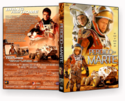 Perdido em Marte DVD-R AUTORADO 2024 Capas De Dvd grátis