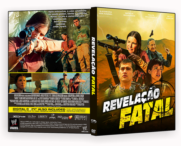 Revelação Fatal DVD-R AUTORADO 2024 Capas De Dvd grátis