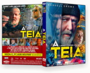 A Teia DVD-R AUTORADO  2024 Capas De Dvd grátis