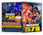 Magnum 578 - DVD-R AUTORADO  2024 Capas De Dvd grátis