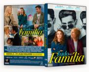 Tudo em Família DVD-R AUTORADO  2024 Capas De Dvd grátis