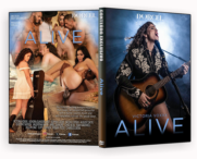 Alive DVD-R 2024 Capas De Dvd grátis