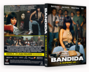 Bandida - A Número Um DVD-R AUTORADO 2024 Capas De Dvd grátis