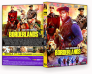 Borderlands O Destino do Universo Está em Jogo DVD-R AUTORADO 2024 Capas De Dvd grátis