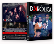 Diabólica DVD-R AUTORADO 2024 Capas De Dvd grátis