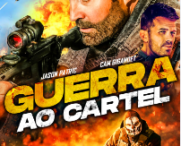 Guerra ao Cartel 2024 Capas De Dvd grátis