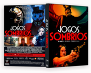 Jogos Sombrios DVD-R AUTORADO 2024 Capas De Dvd grátis