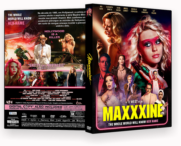 MaXXXine DVD-R AUTORADO 2024 Capas De Dvd grátis