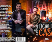 Marcos & Belutti - Lição de Casa (Full)  – CdMp3, 2024 Capas De Dvd grátis