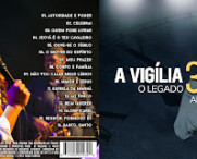 Marcos Góes - A Vigília O Legado 30 Anos Ao Vivo (Full) – CdMp4, 2024 Capas De Dvd grátis