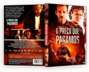 O Preço Que Pagamos DVD-R AUTORADO 2024 Capas De Dvd grátis