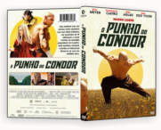 O Punho do Condor DVD-R AUTORADO 2024 Capas De Dvd grátis