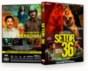 Setor 36 DVD-R AUTORADO 2024 Capas De Dvd grátis