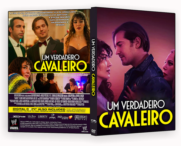 Um Verdadeiro Cavalheiro DVD-R AUTORADO 2024 Capas De Dvd grátis