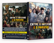 Bangkok no Limite - Entre o Inferno e o Paraíso DVD-R AUTORADO 2024 Capas De Dvd grátis