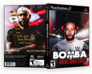 Bomba Patch Baixe Mais - ps2, 2024 Capas De Dvd grátis