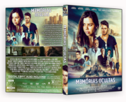 Memórias Ocultas DVD-R AUTORADO 2024 Capas De Dvd grátis