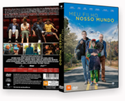 Meu Filho, Nosso Mundo (Ezra) DVD-R AUTORADO 2024 Capas De Dvd grátis