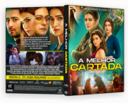 A Melhor Cartada DVD-R AUTORADO 2024 Capas De Dvd grátis