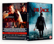 A Vingança de Jack DVD-R AUTORADO 2024 Capas De Dvd grátis