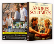 Amores Solitários DVD-R AUTORADO 2024 Capas De Dvd grátis