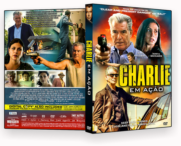 Charlie em Ação DVD-R AUTORADO 2024 Capas De Dvd grátis