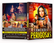 Conexões Perigosas DVD-R AUTORADO 2024 Capas De Dvd grátis