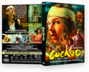 Cuckoo - O medo chama DVD-R AUTORADO 2024 Capas De Dvd grátis