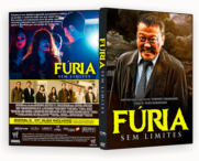 Fúria Sem Limites DVD-R AUTORADO 2024 Capas De Dvd grátis