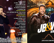 João Bosco & Vinícius - JB&V 21 In Concert Ao Vivo (Full) – mp3, 2024 Capas De Dvd grátis