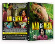 Não Se Mexa DVD-R AUTORADO 2024 Capas De Dvd grátis