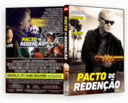 Pacto de Redenção DVD-R AUTORADO 2024 Capas De Dvd grátis