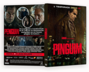 Pinguim 1ª TMP D01 DVD-R AUTORADO 2024 Capas De Dvd grátis