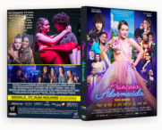 Princesa Adormecida DVD-R AUTORADO 2024 Capas De Dvd grátis