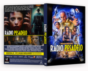 Rádio Pesadelo DVD-R AUTORADO 2024 Capas De Dvd grátis