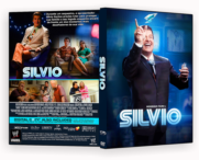 Silvio DVD-R AUTORADO 2024 Capas De Dvd grátis