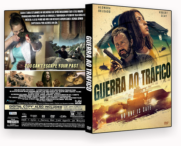 Guerra ao Tráfico DVD-R AUTORADO 2024 Capas De Dvd grátis