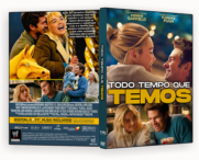 Todo Tempo Que Temos DVD-R AUTORADO 2024 Capas De Dvd grátis