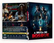 A Bruxa do Bosque DVD-R AUTORADO 2025