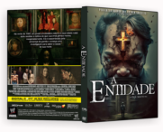 A Entidade DVD-R AUTORADO 2025 Capas De Dvd grátis